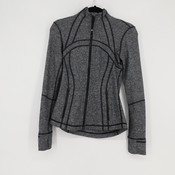 Lululemon Define Jacket - Picture 4 of 6